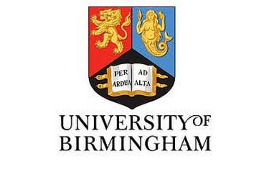 university of birmingham reuse system warp it